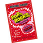 POP ROCKS Original Cherry Flavour