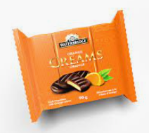 Waterbridge Creams