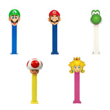 PEZ  -Nintendo Super Mario Bros