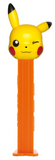 PEZ POKEMON - Pikachu