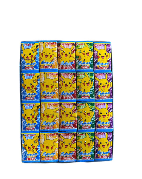 Pokemon Gum