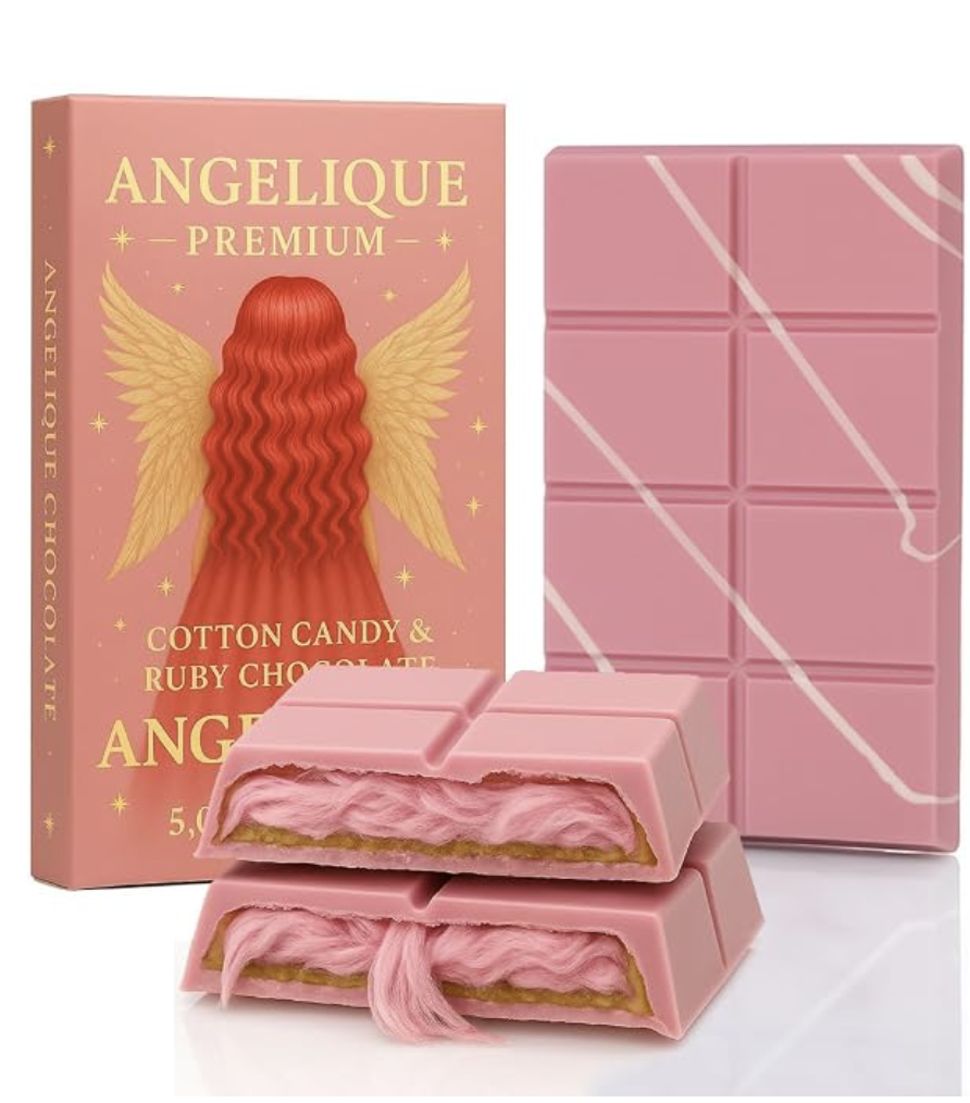 Angelique Premium Chocolates