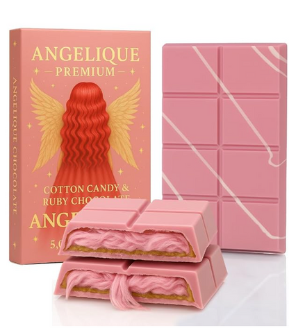 Angelique Premium Chocolates
