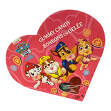 Paw Patrol Gummy Candy