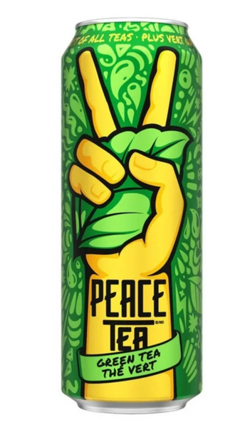 Peace Tea - Green Tea