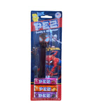 PEZ - Spiderman Collection