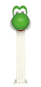 PEZ  -Nintendo Super Mario Bros