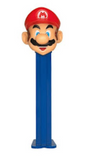 PEZ  -Nintendo Super Mario Bros