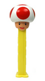 PEZ  -Nintendo Super Mario Bros