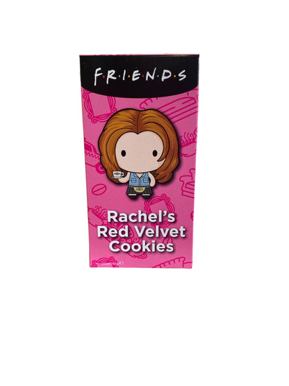 Friends Cookies