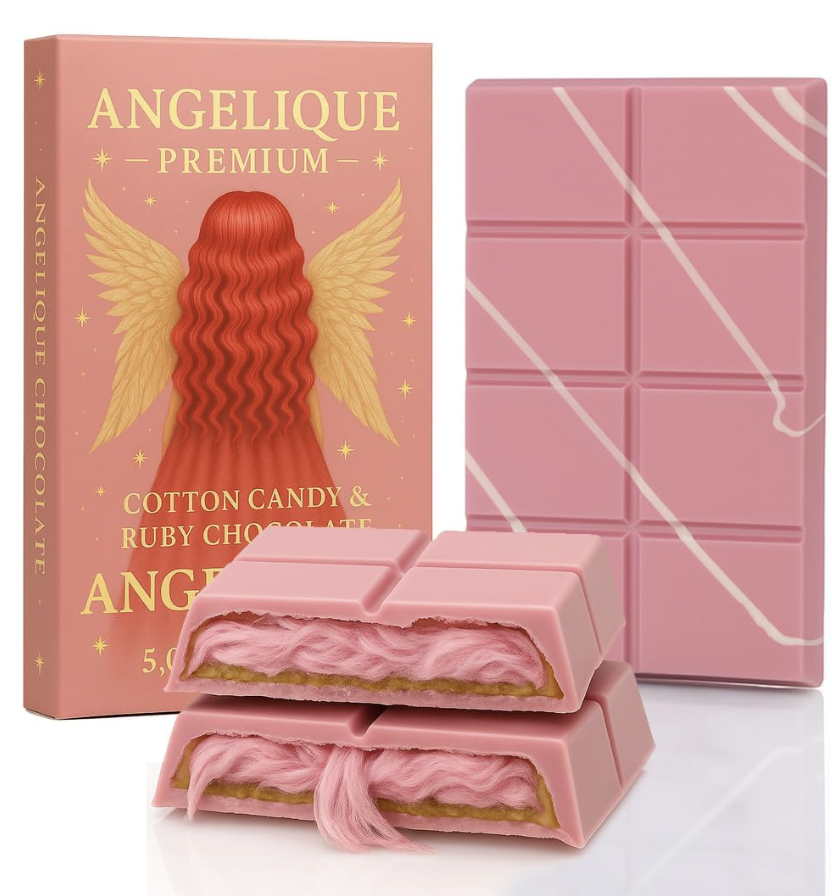 Angelique Premium Chocolates