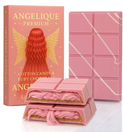 Angelique Premium Chocolates