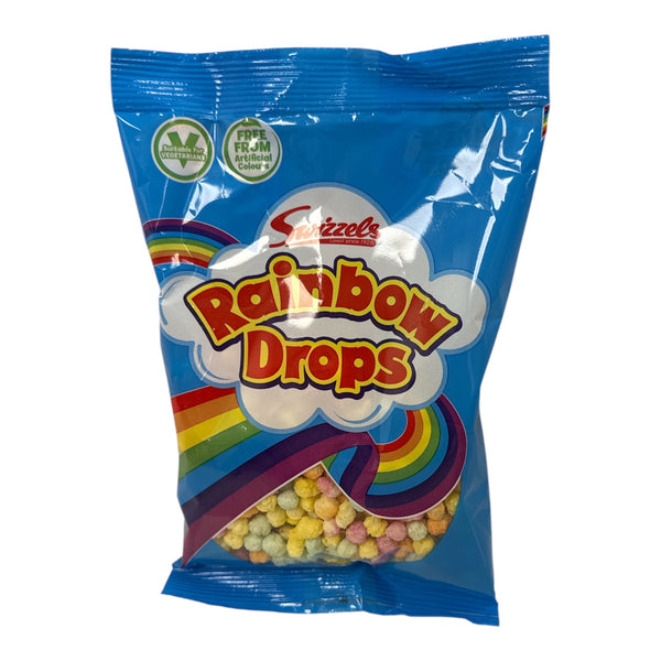 Swizzels Rainbow Drops