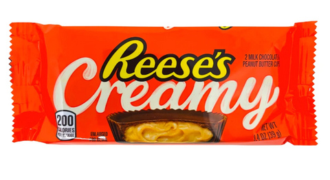 Reese's Creamy Peanut Butter Cups