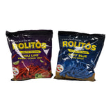 Rolitos