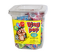 Ring Pops - 30 count Tub