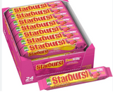 Starburst FaveReds