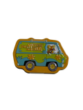 Scooby-Doo Mystery Machine Tin