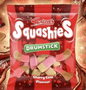 Swizzels Squashies Drumsticks Cherry Cola
