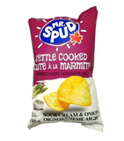MR. SPUD Kettle Cooked Chips