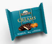 Waterbridge Creams