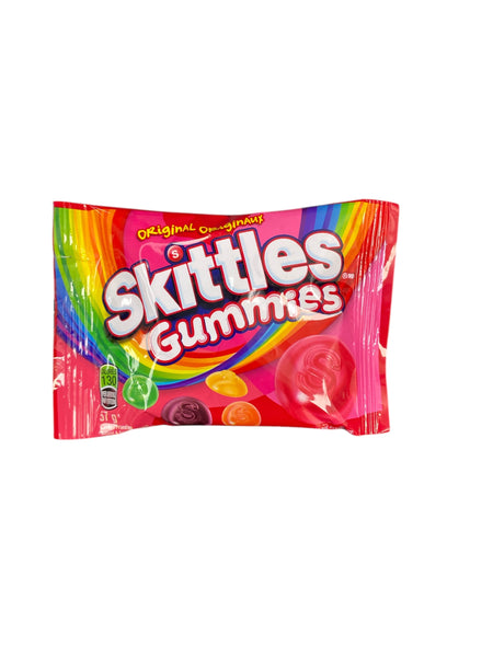Skittles Gummies 57gr
