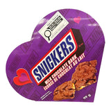 Valentine's Day Heart Chocolate Bark
