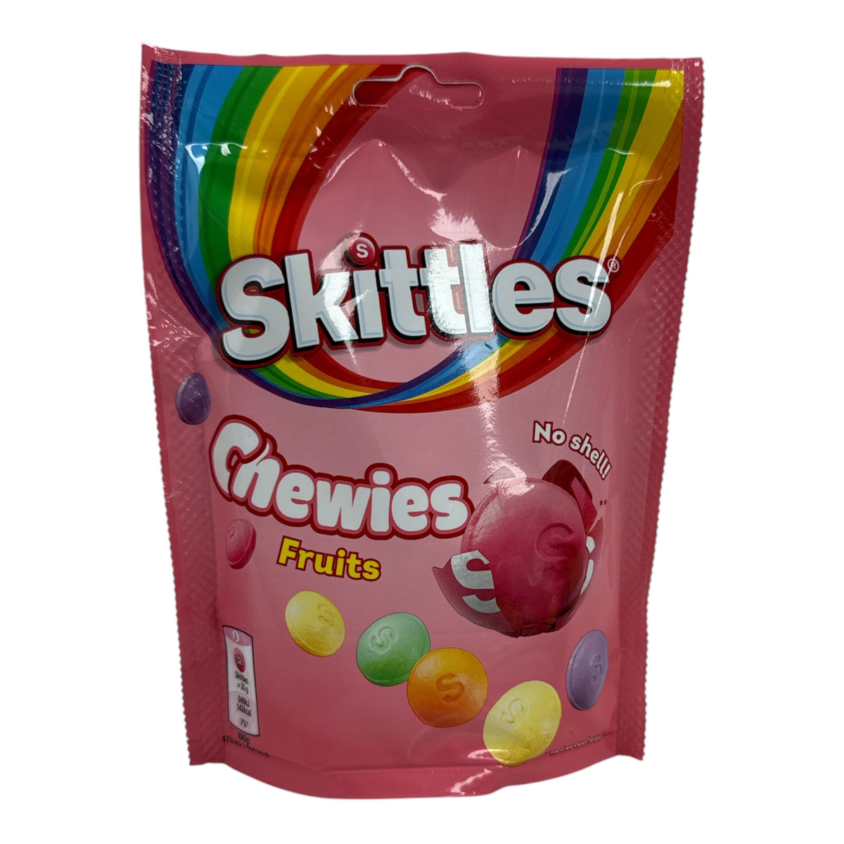 Skittles Chewies