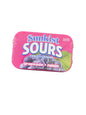 SUNKIST Sours Candy Tins