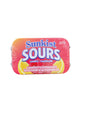 SUNKIST Sours Candy Tins
