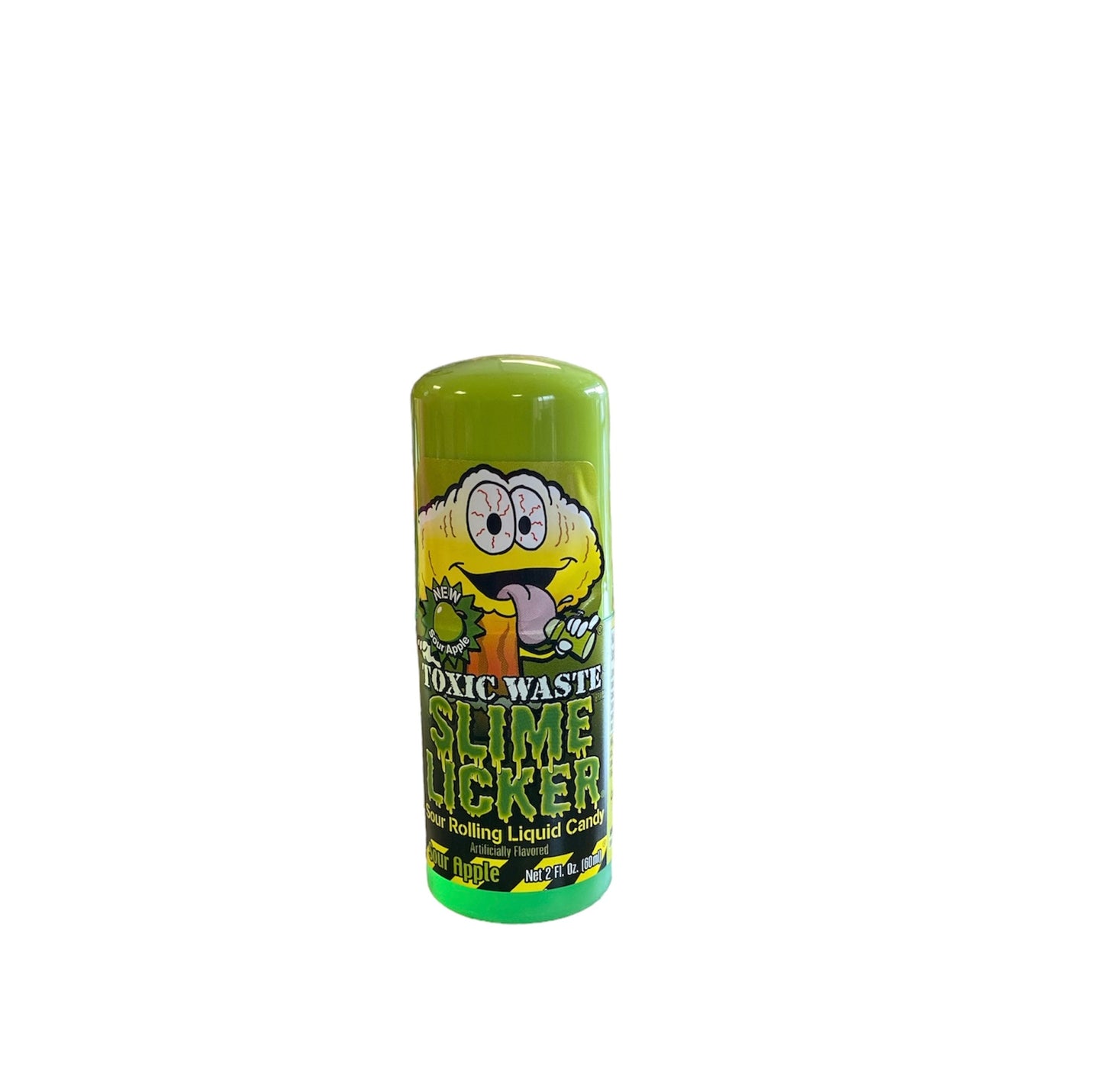 Toxic Waste Slime Licker