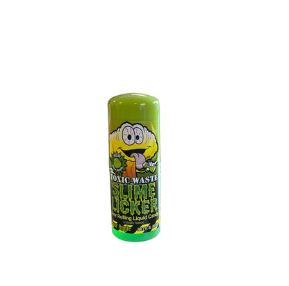 Toxic Waste Slime Licker