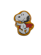 Peanuts Snoopy Spirit Candy Tins