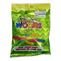 Sour Wacky Worms