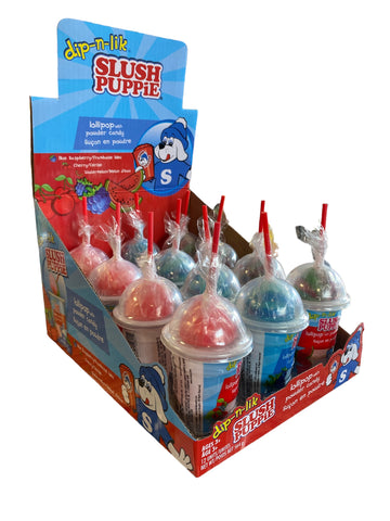 Dip-N-Lik Slush Puppie