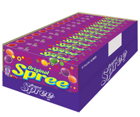 SPREE - Original Candy