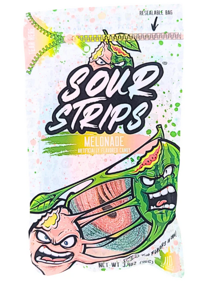 Sour Strips