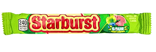 Starburst Sours