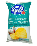 MR. SPUD Kettle Cooked Chips