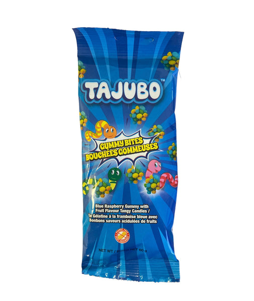 TAJUBO Gummy Bites