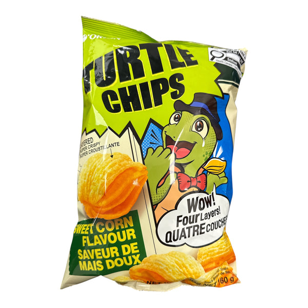 TURTLE CHIPS