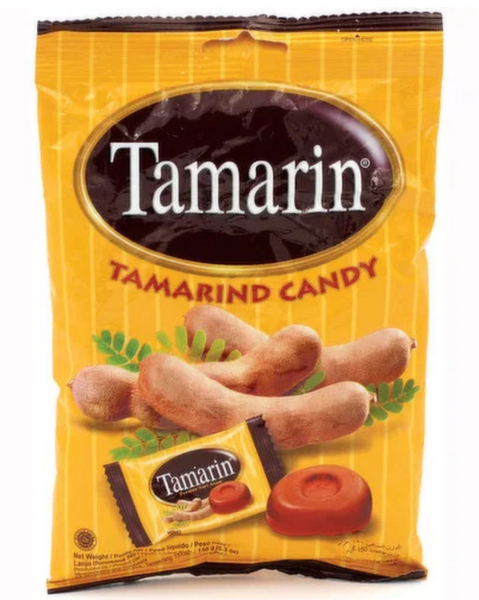 Tamarin Candy