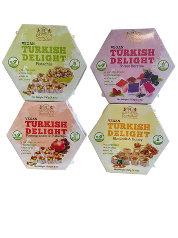 Turkish Delight