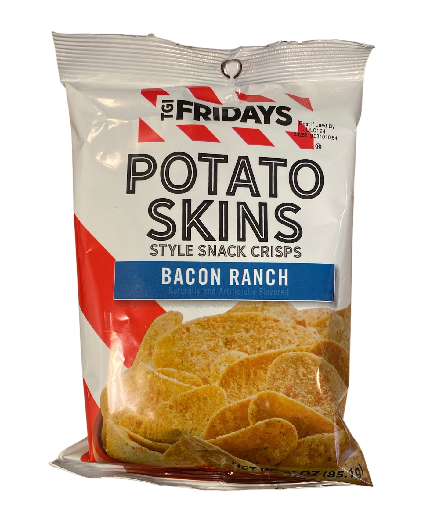 TGI FRIDAY'S Chips