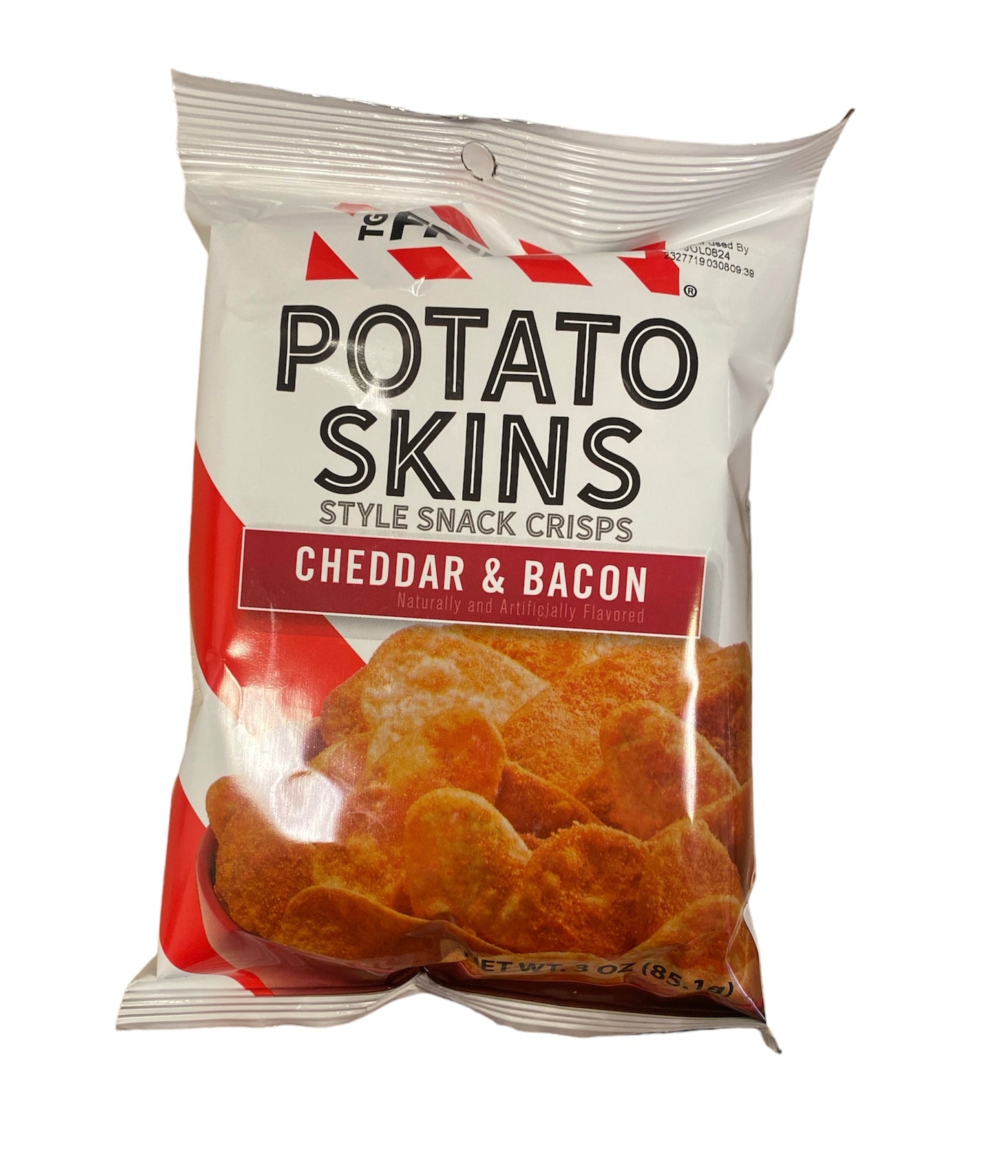 TGI FRIDAY'S Chips