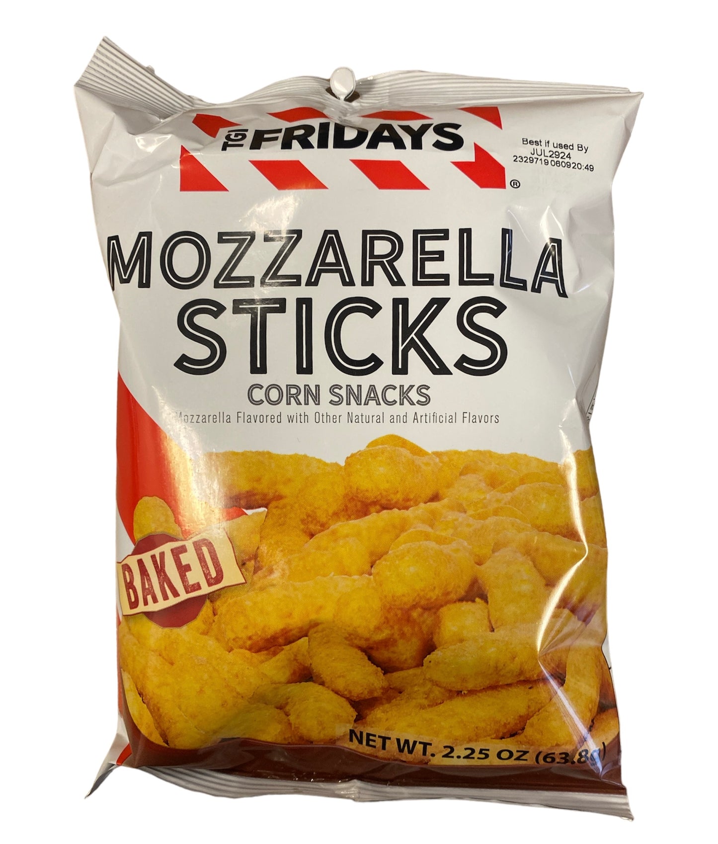 TGI FRIDAY'S Chips