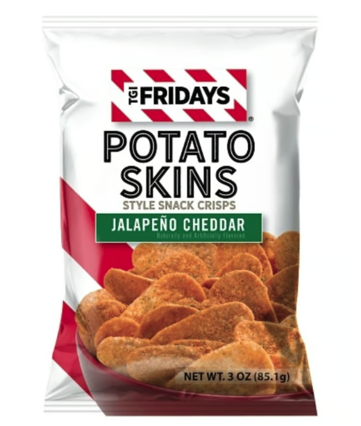 TGI FRIDAY'S Chips