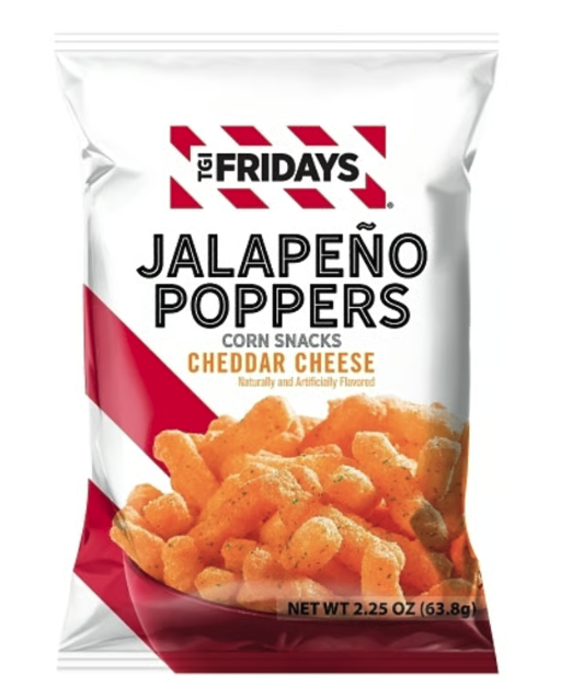 TGI FRIDAY'S Chips