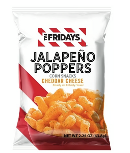TGI FRIDAY'S Chips