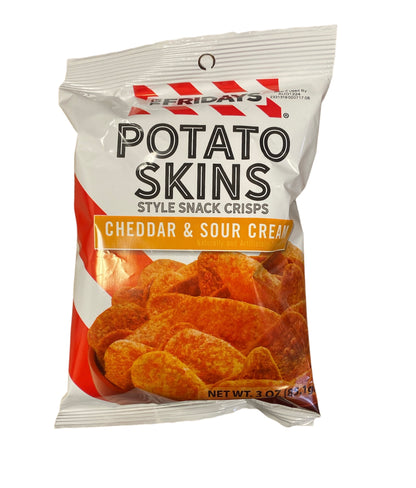 TGI FRIDAY'S Chips